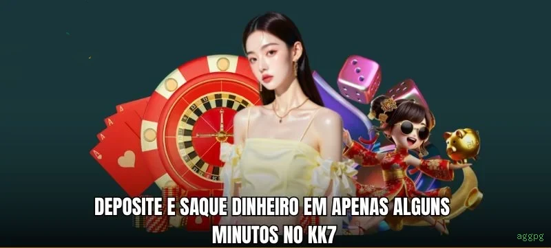 aggpg: Uma Viagem Incrível pelos Melhores Jogos de Ação