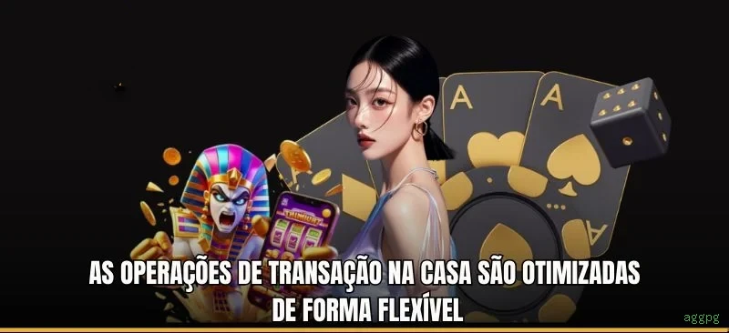 aggpg: Entre no Mundo Mágico das Cartas e Transforme Seu Jogo