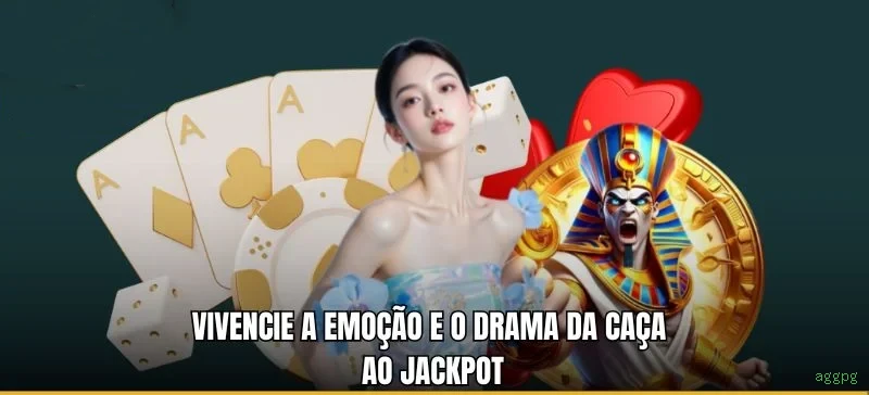 aggpg: Análises que Levam Seu Jogo a Outro Nível